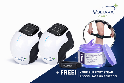 VOLTARA Relief 2.0™