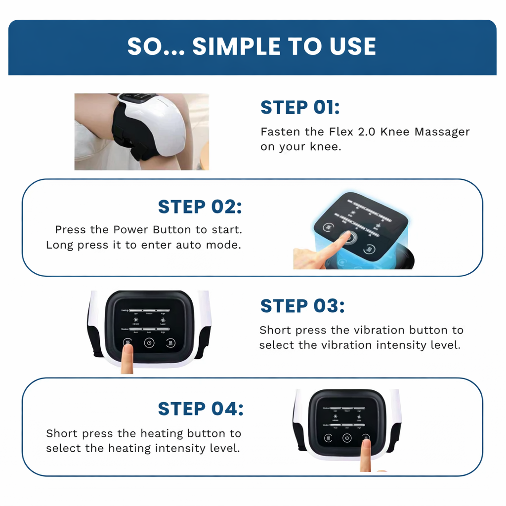 VOLTARA Relief 2.0™