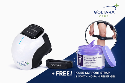 VOLTARA Relief 2.0™