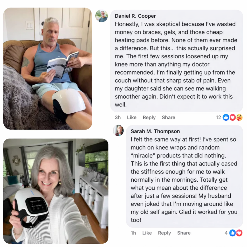 VOLTARA Relief 2.0™