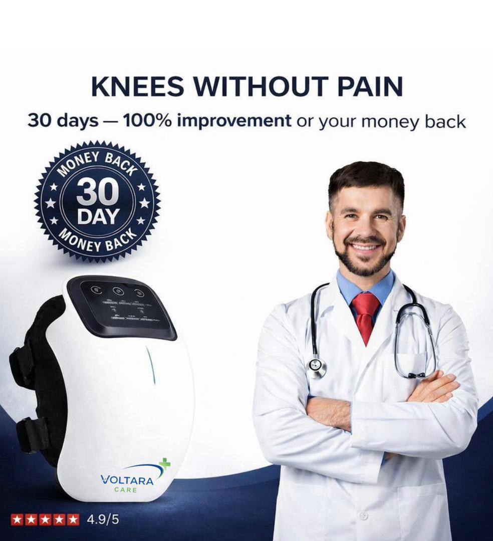 VOLTARA Relief 2.0™